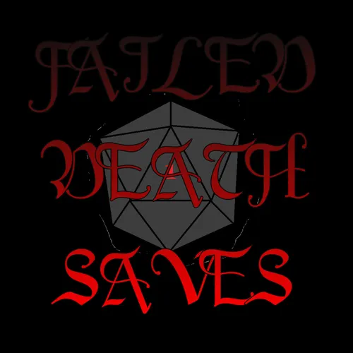 Failed Death Saves