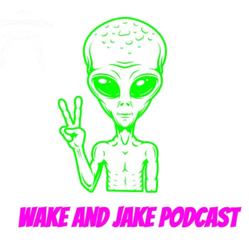 The Wake and Jake Show