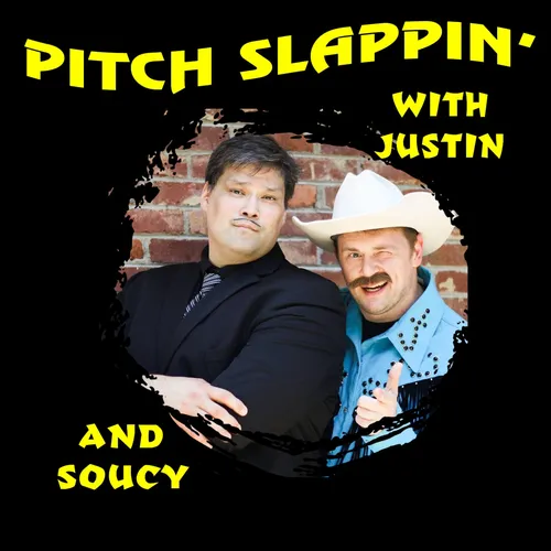 Christopher Jean Soucy's Podcast