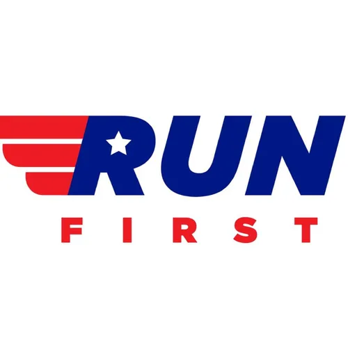 RunFirst Podcast