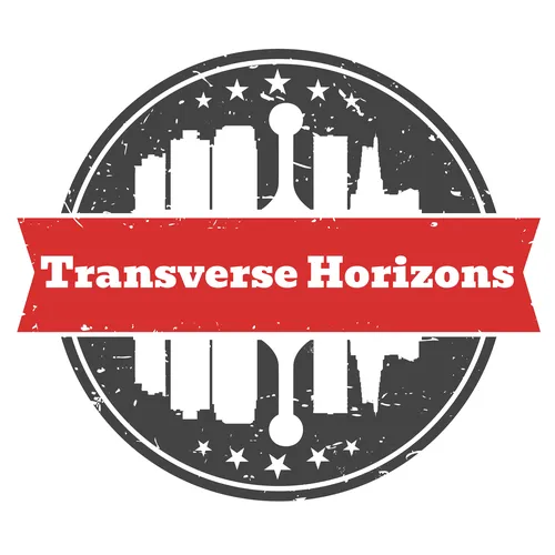 Transverse Horizons