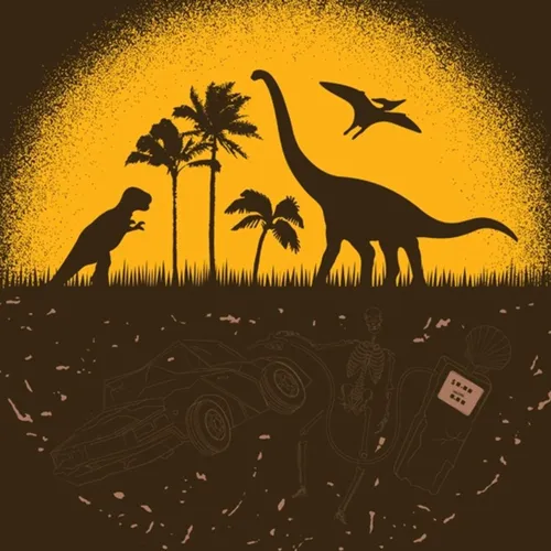 Fossil Fuels Affect on the Environment