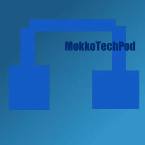 MokkoTechPod