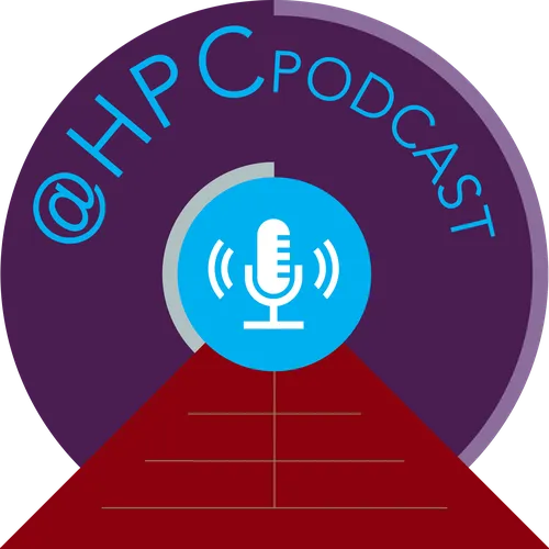@HPCpodcast with Shahin Khan and Doug Black