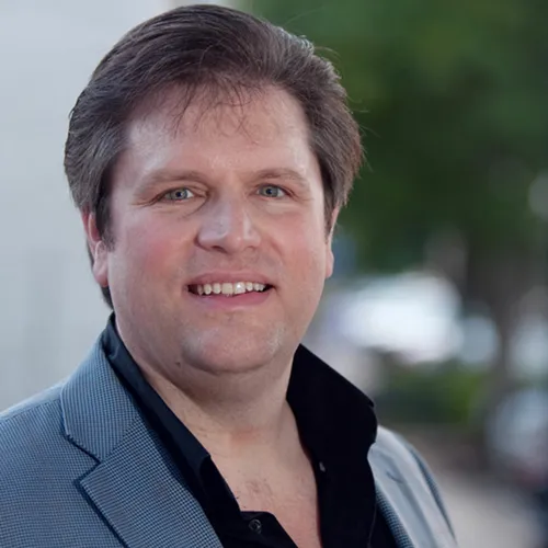 Rev. Joel Gunn