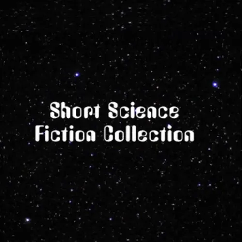 Short Science Fiction Collection