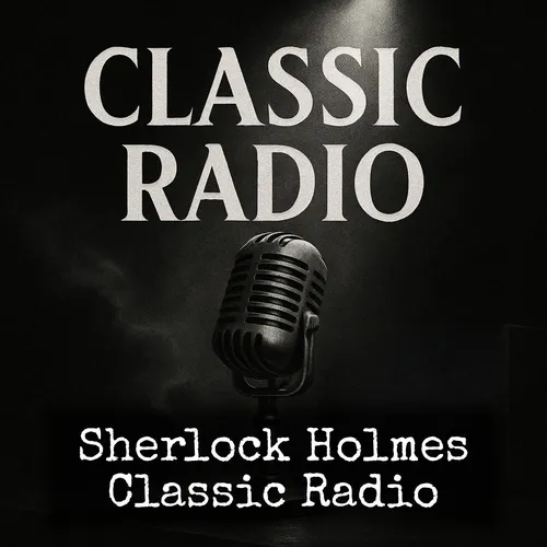 Sherlock Holmes - Classic Radio