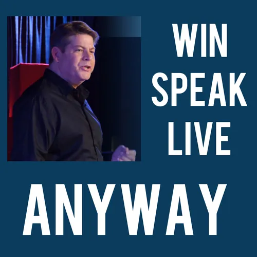 Win Anyway Podcast