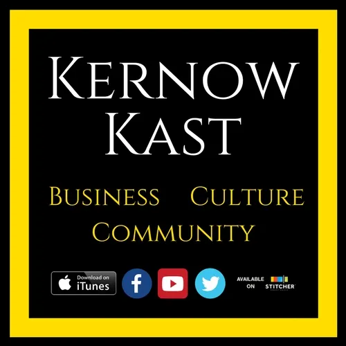 KernowKast