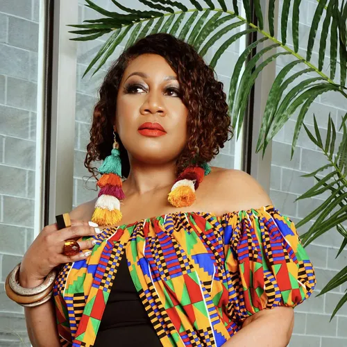 Trish Standley's TV Podcast