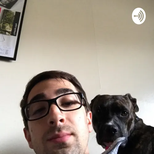 The Michael Carbone Podcast