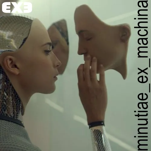minutiae ex machina