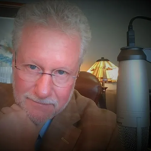 Purpose with Mark Bertrang