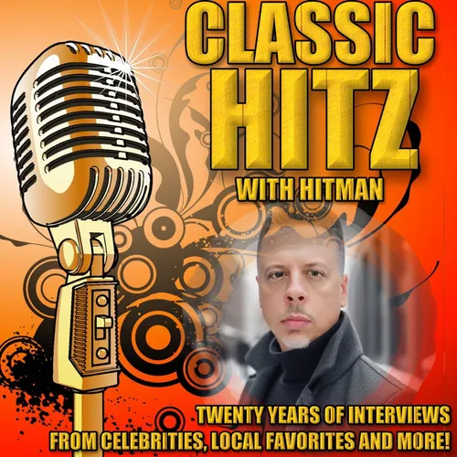 Classic Hitz with Hitman