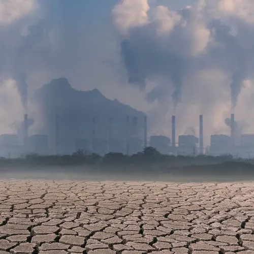 Global Climate Change