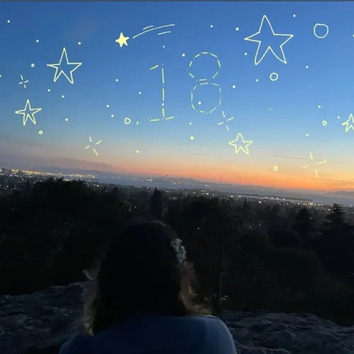 ☆ S P A C E G I R L ☆