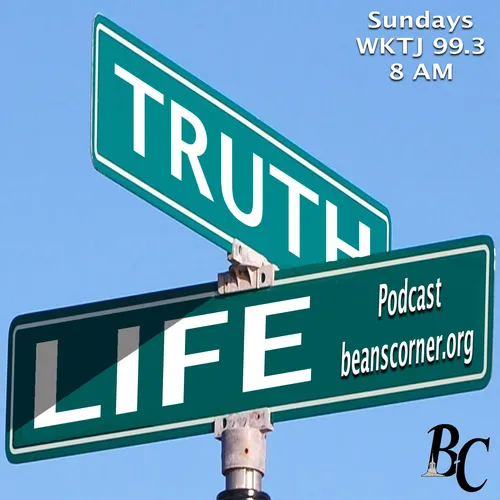 The Corner of Truth & Life