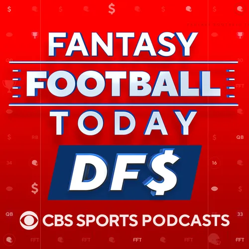 NFL DFS Week 2 Preview: Main Slate Lineups, Picks, Stacks and Ownership I FFT DFS