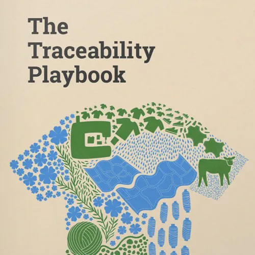 The Traceability Playbook