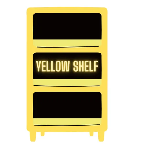 Yellow Shelf Podcast