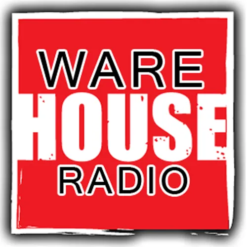 The WareHouse Radio Show