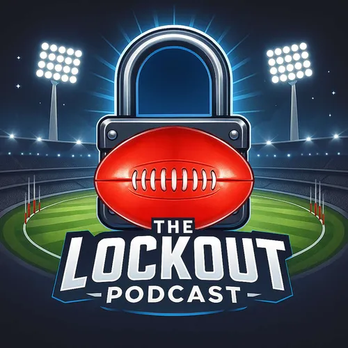The Lockout Podcast