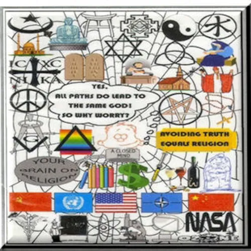 Go Ye International's Podcast