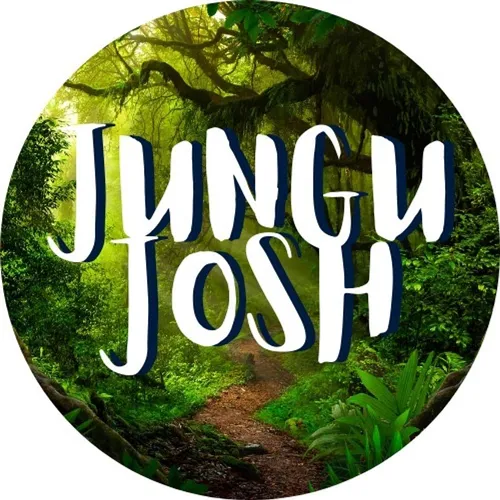 Jungu Josh: A Magical Podcast!