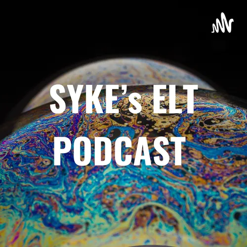 SYKE’s ELT PODCAST