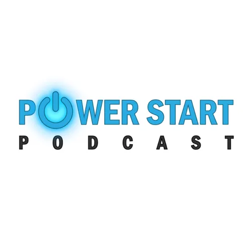 Power Start Podcast