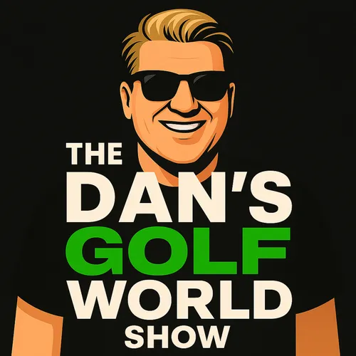 Dan’s Golf World Show