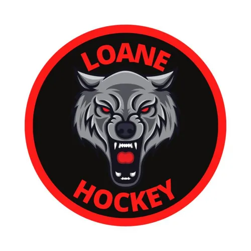 Loane Hockey Podcast