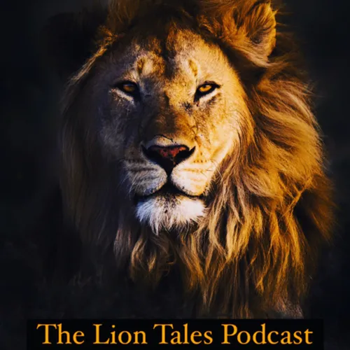 Lion Tales Podcast
