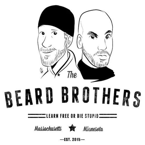 The Beard Brothers Dope Show