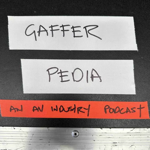 Gafferpedia