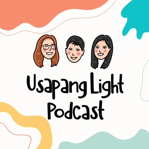 Usapang Light