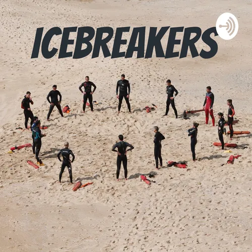 Icebreakers