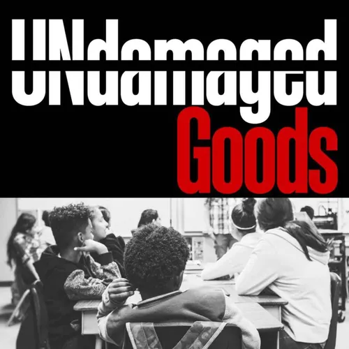 UNdamaged Goods