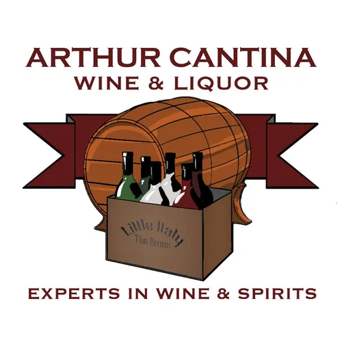 Arthur Cantina Wine & Liquor Podcast