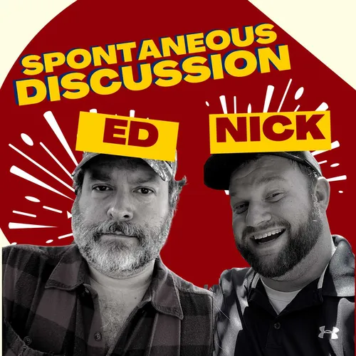 Spontaneous Discussion