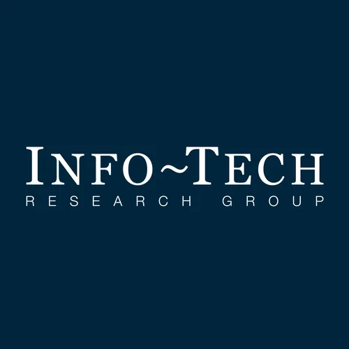 Info-Tech Podcasts