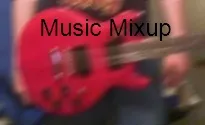 The Music Mixup Podcast