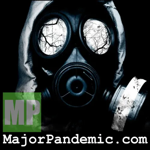 Major Pandemic's Bunker Bar Podcast