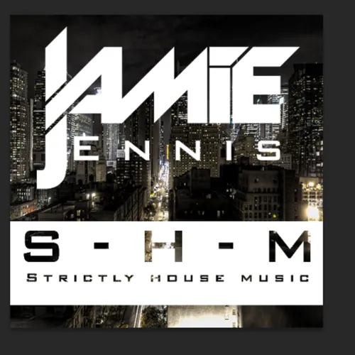 Jamie Ennis S.H.M