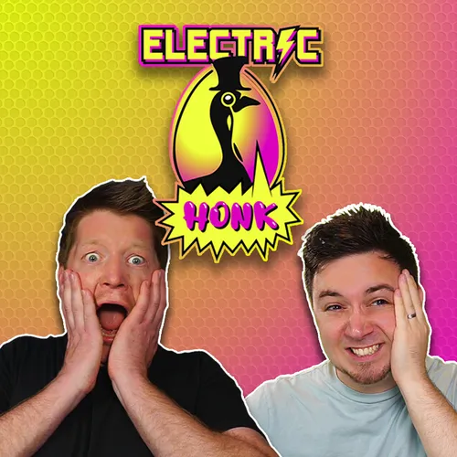 Electric HONK