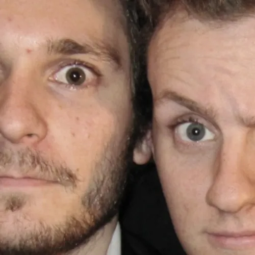 The Ander and Pubes show