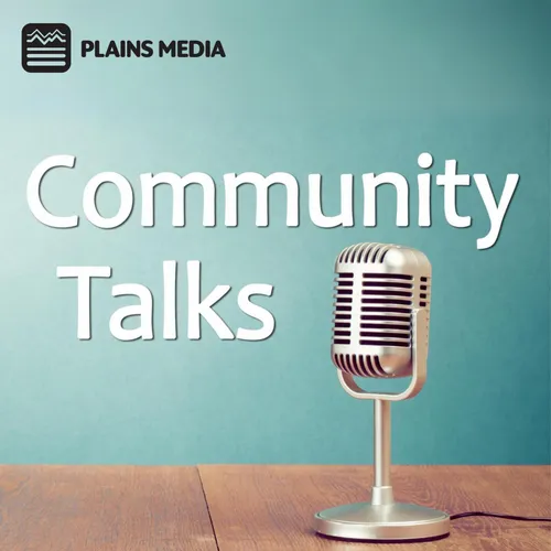 Community Talks
