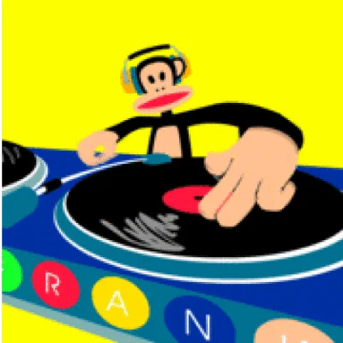 Nuno's mixes