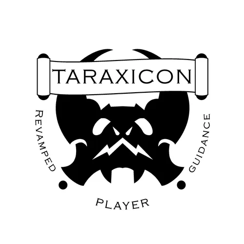 Taraxicon