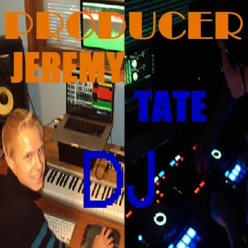 Jeremy Tate's Anytime Podcast
